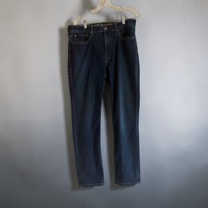 Eddie Bauer Voyager Flex 2.0 Jeans - Slim Fit 35x32